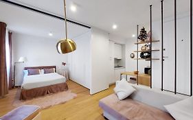 Piazza di Spagna - Suite Donata- Parking